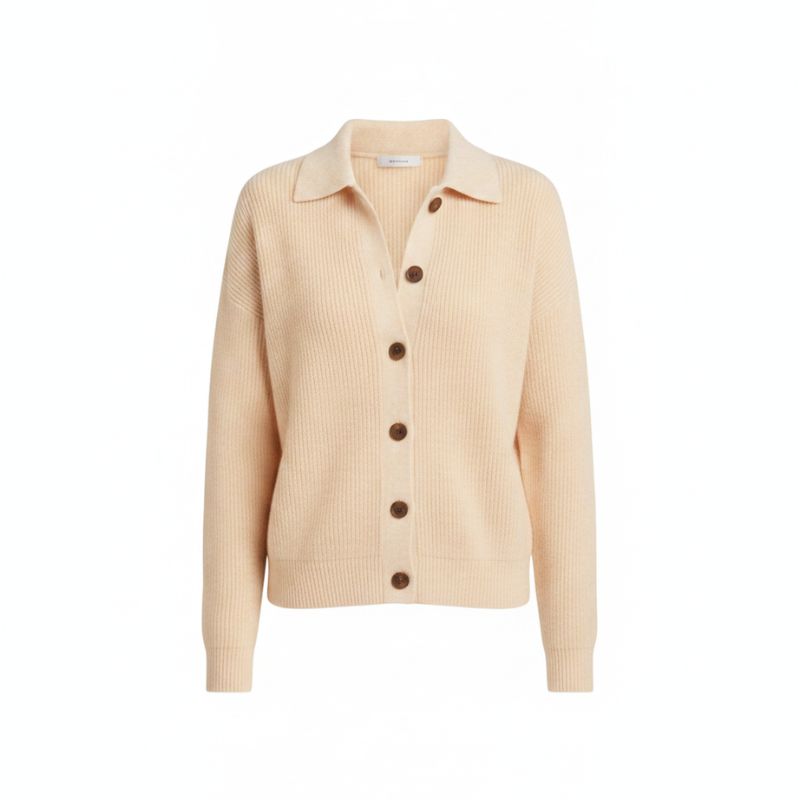 abrikos-cardigan