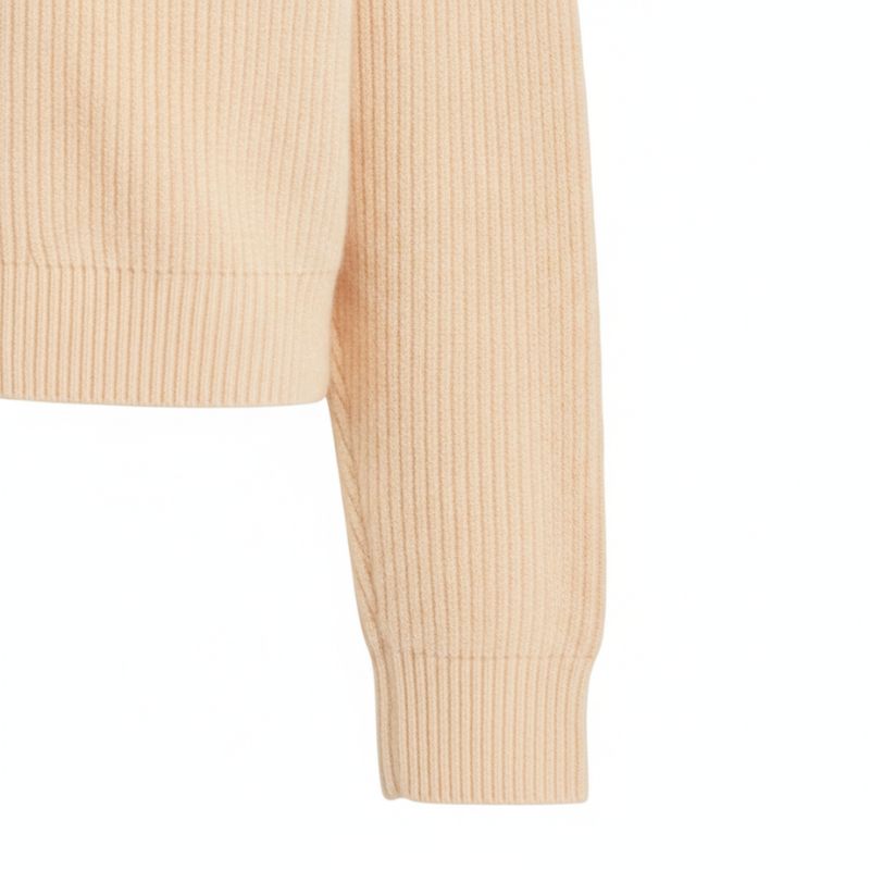 abrikos-cardigan