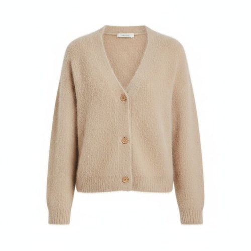 khaki-cardigan