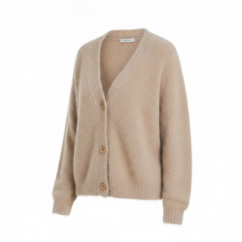 khaki-cardigan